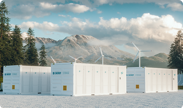 Energy Storage
